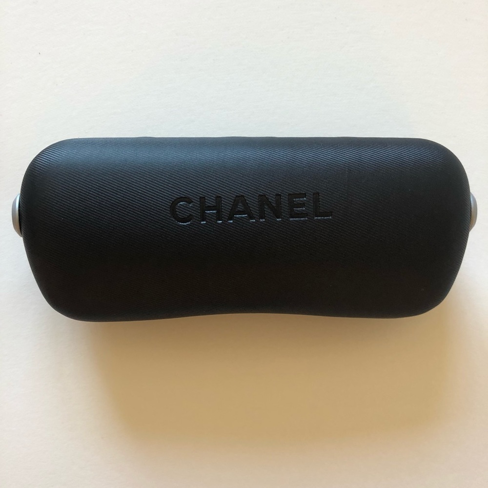 Authentic Chanel Case